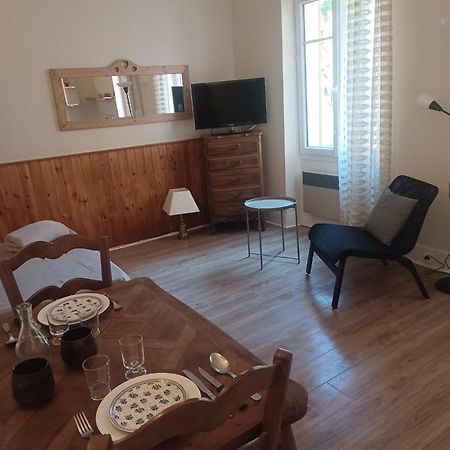 Studio Le Clocher Saint-Étienne-de-Tinée エクステリア 写真
